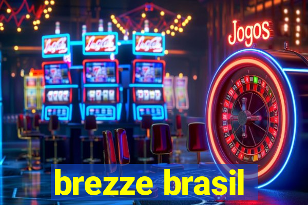 brezze brasil