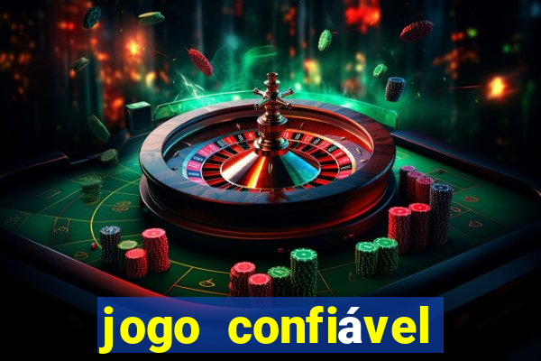 jogo confiável para ganhar dinheiro