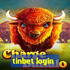 tinbet login