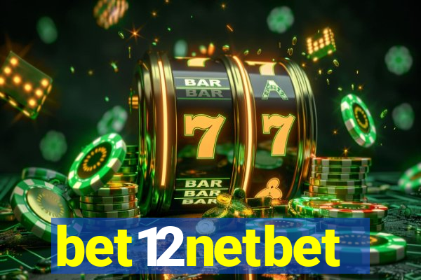 bet12netbet