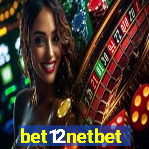 bet12netbet