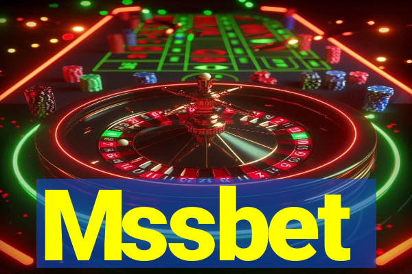 Mssbet