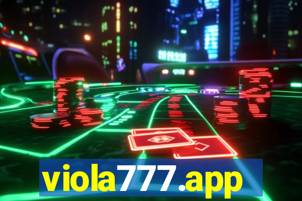 viola777.app