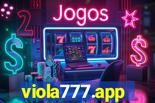 viola777.app