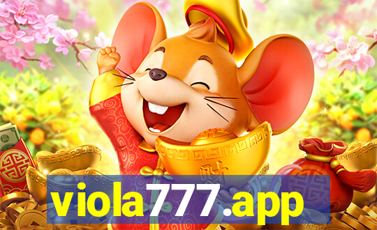 viola777.app