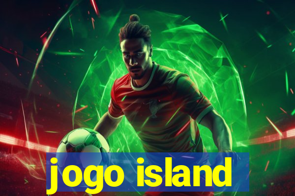 jogo island