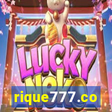 rique777.co