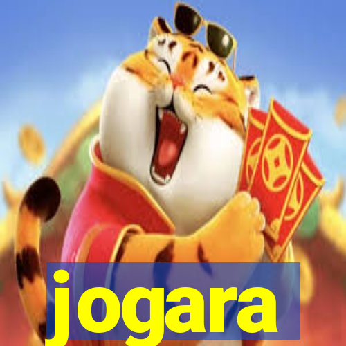 jogara