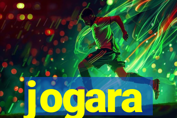 jogara