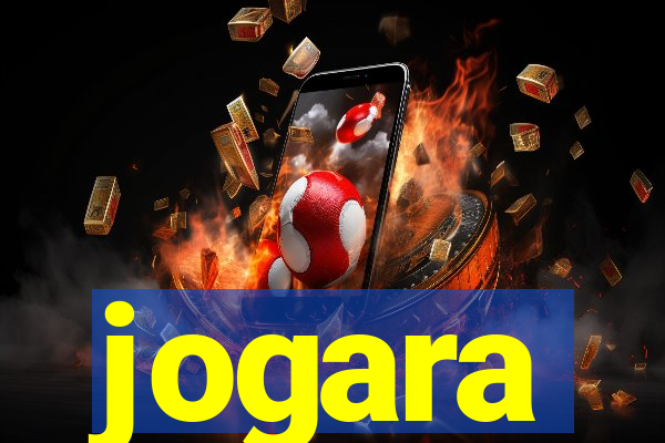 jogara