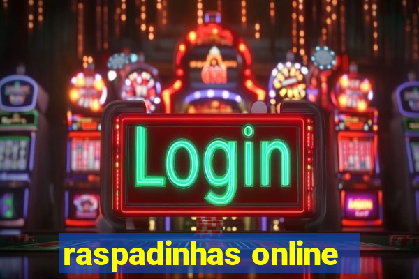 raspadinhas online