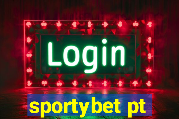 sportybet pt