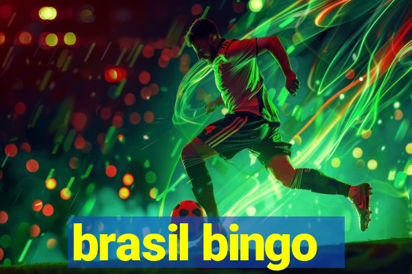 brasil bingo