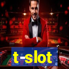 t-slot