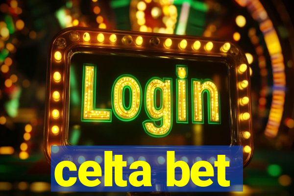 celta bet