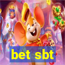 bet sbt