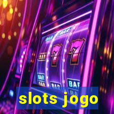 slots jogo