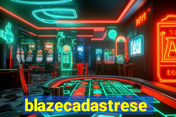 blazecadastrese