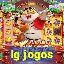 lg jogos