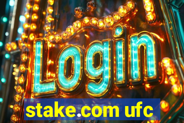 stake.com ufc