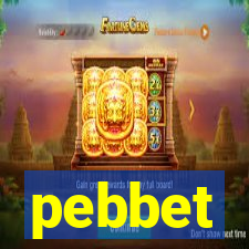 pebbet