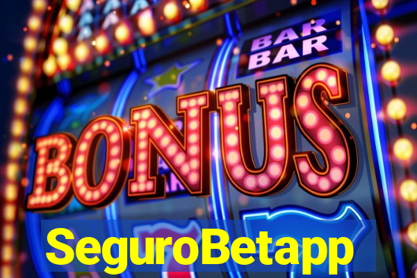 SeguroBetapp