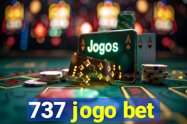 737 jogo bet