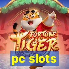 pc slots