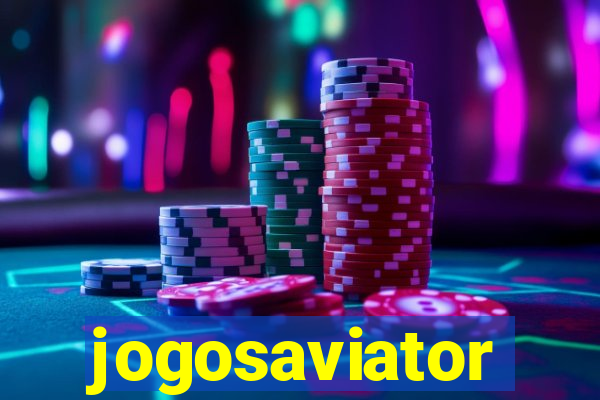 jogosaviator