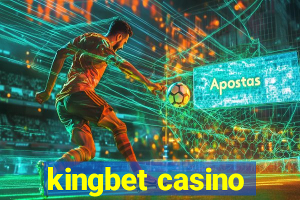 kingbet casino