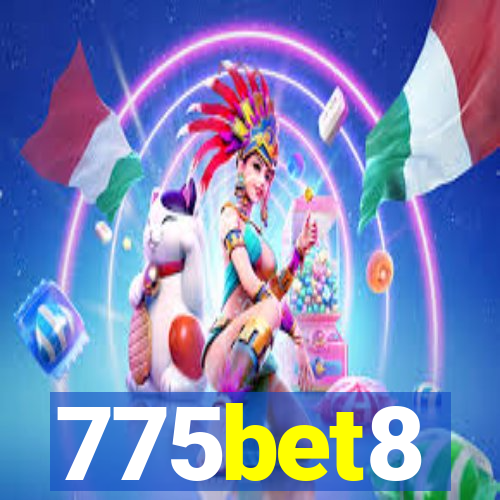 775bet8