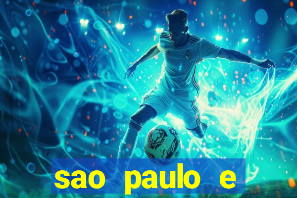 sao paulo e atletico paranaense