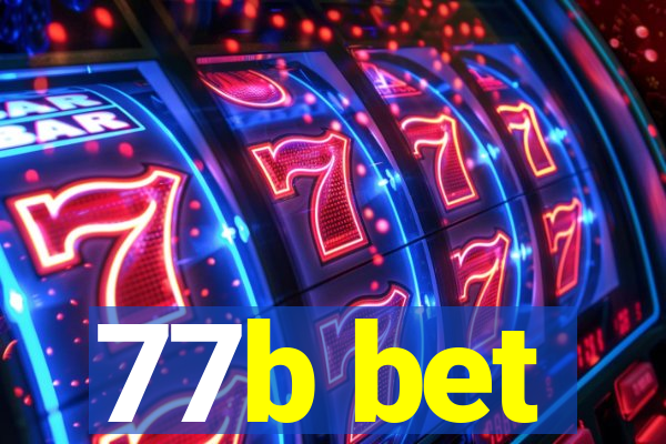 77b bet