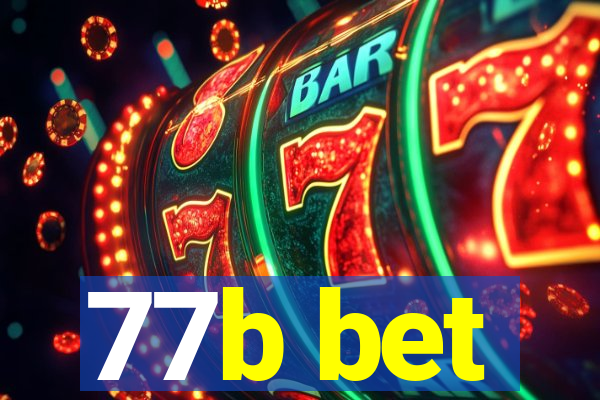 77b bet