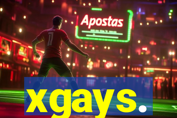 xgays.