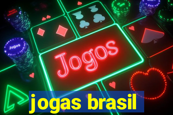 jogas brasil