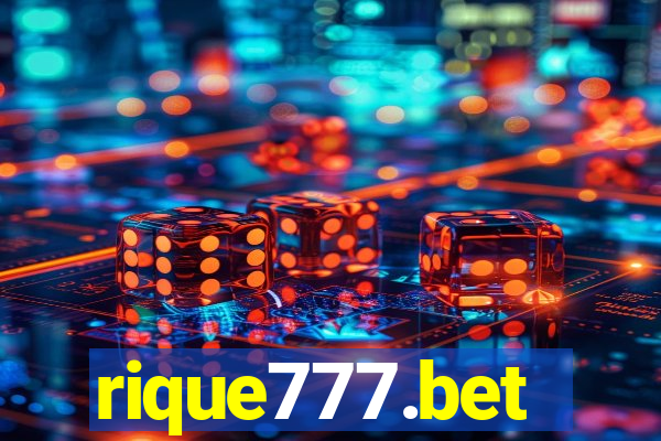 rique777.bet