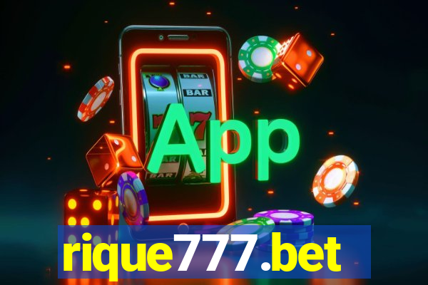 rique777.bet