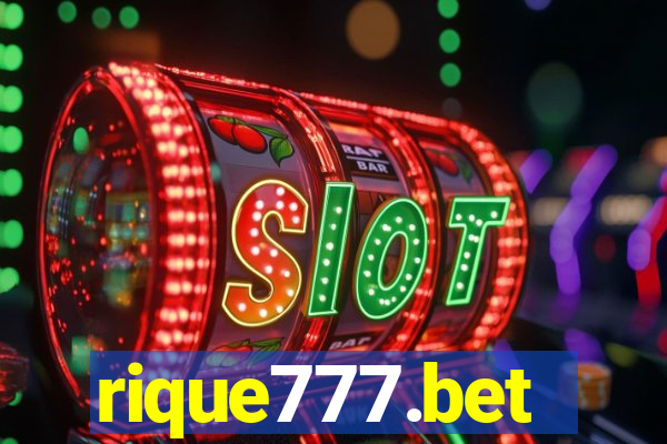 rique777.bet