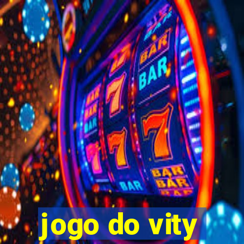 jogo do vity