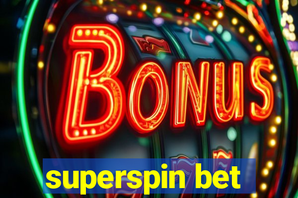 superspin bet