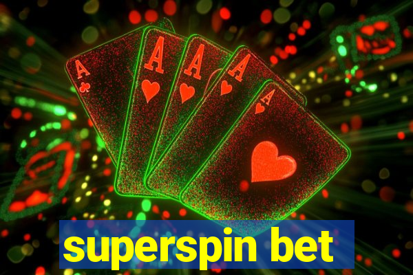 superspin bet