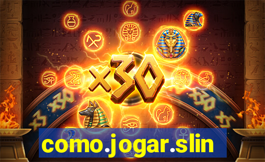 como.jogar.slingo