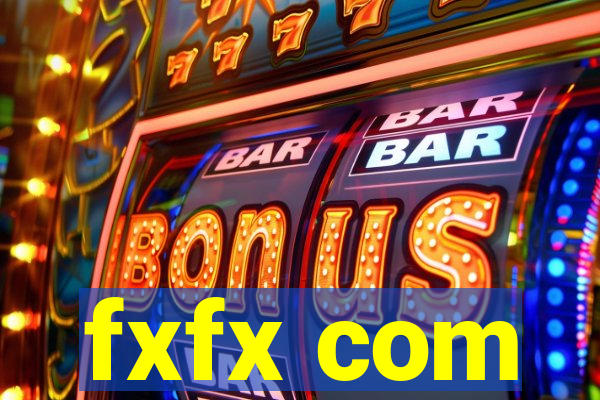 fxfx com