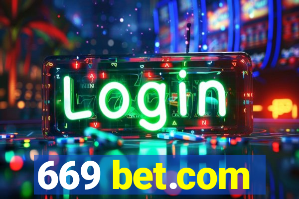 669 bet.com