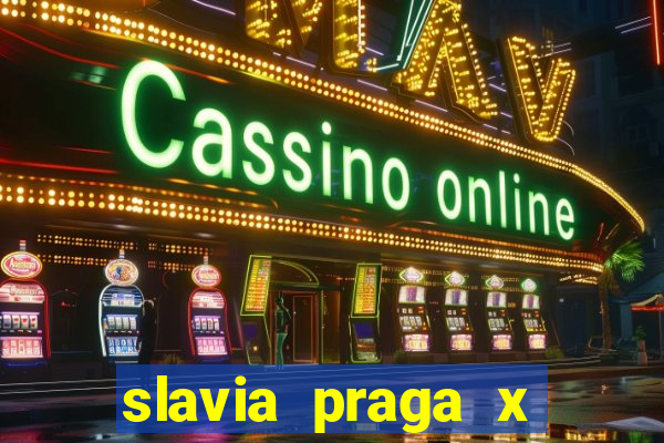 slavia praga x milan palpite