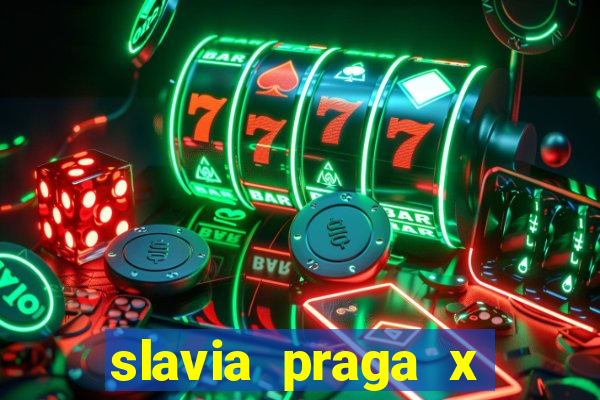 slavia praga x milan palpite