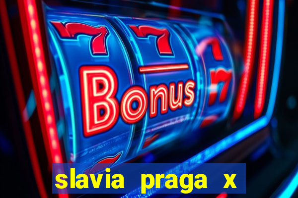 slavia praga x milan palpite