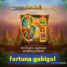 fortuna gabigol