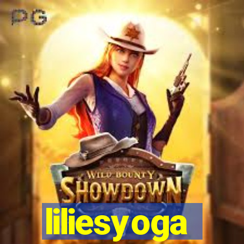 liliesyoga